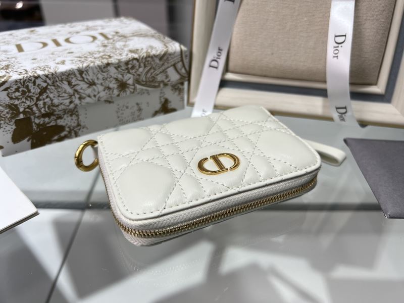 Christian Dior Wallet